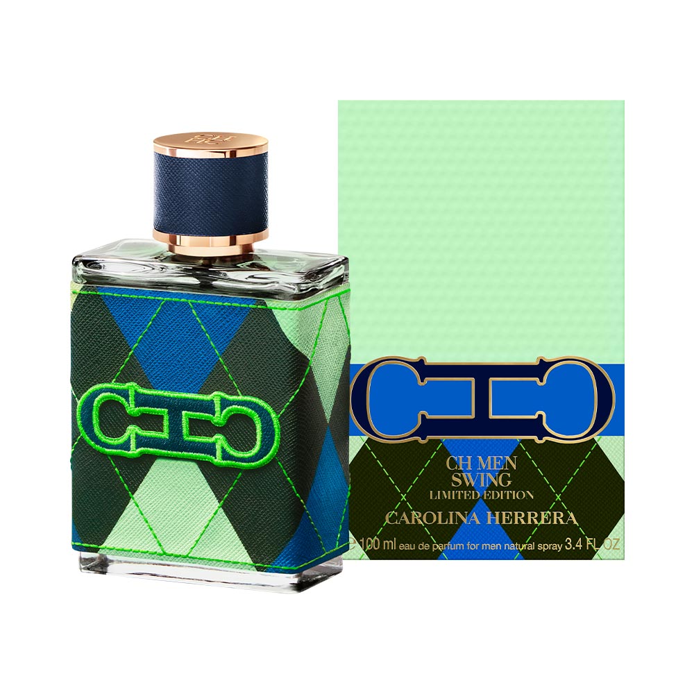 MEN SWING EAU DE PARFUM